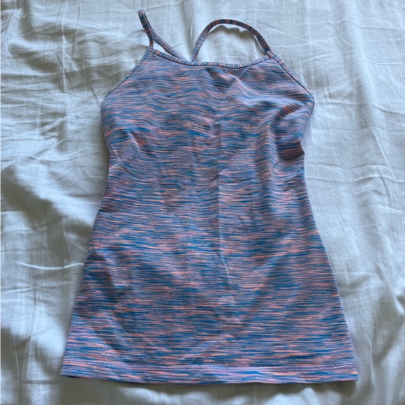 Ivivva Tank Top - Picture 1 of 5